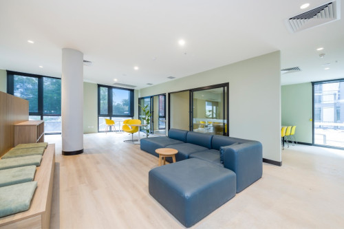 Yugo Perth University Campus - Gallery - 13