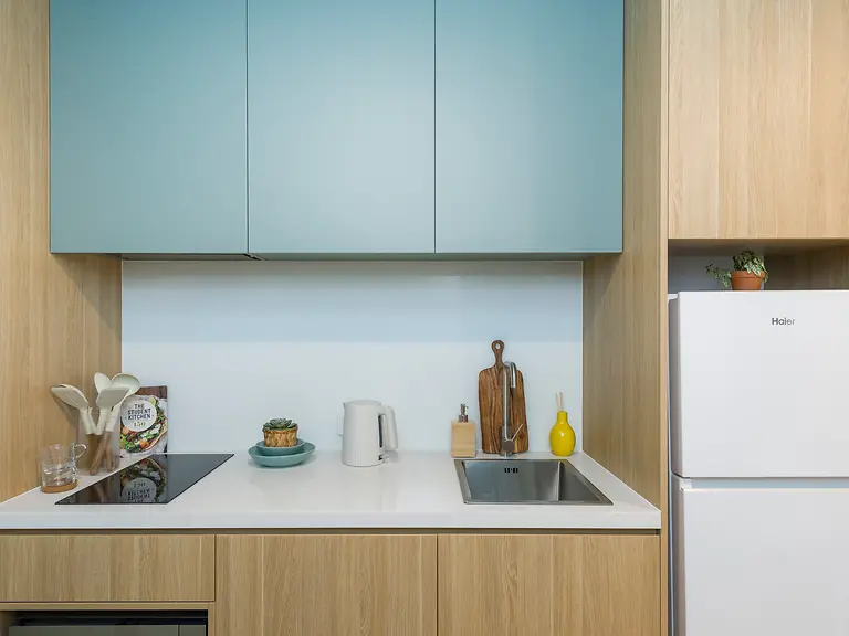 2 Bedroom Shared Co-Living - Yugo Perth University Campus - Gallery - 5