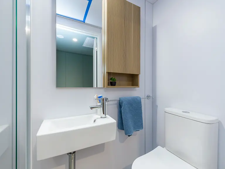 Single Ensuite Co-Living - Yugo Perth University Campus - Gallery - 5