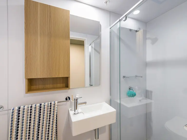 Studio Single - Yugo Perth University Campus - Gallery - 2