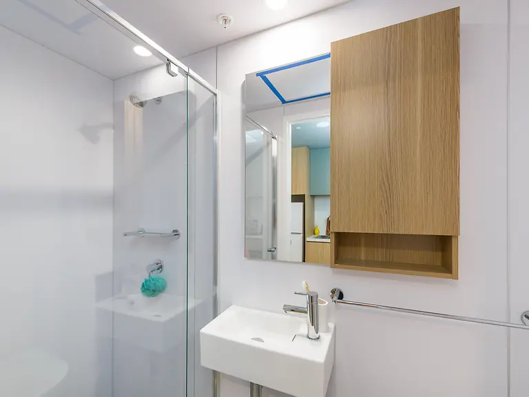 2 Bedroom Shared Apartment (Large) - Yugo Perth University Campus - Gallery - 6