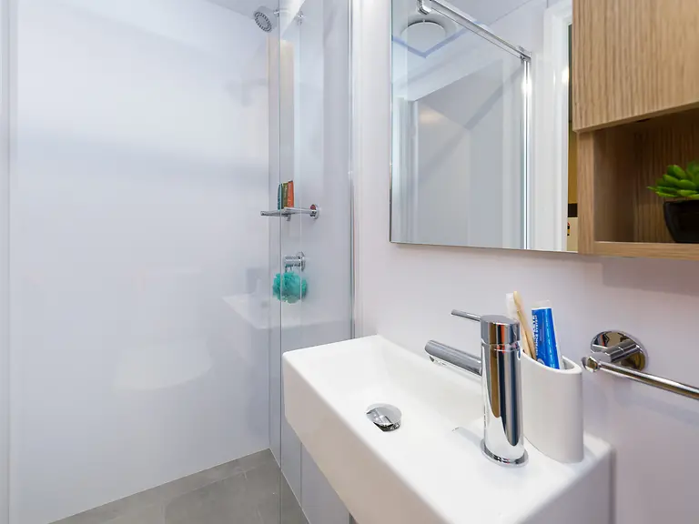 3 Bedroom Shared (Double) Apartment - Yugo Perth University Campus - Gallery - 6