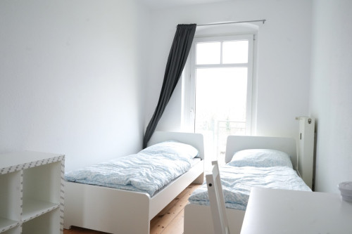 Allee Comfort 2 - Rooms