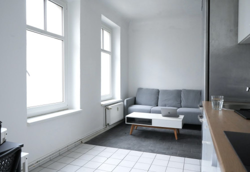 Allee 201 Study Stay - Gallery - 3