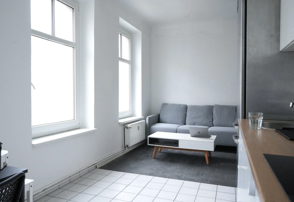 Shared Apartment - 4