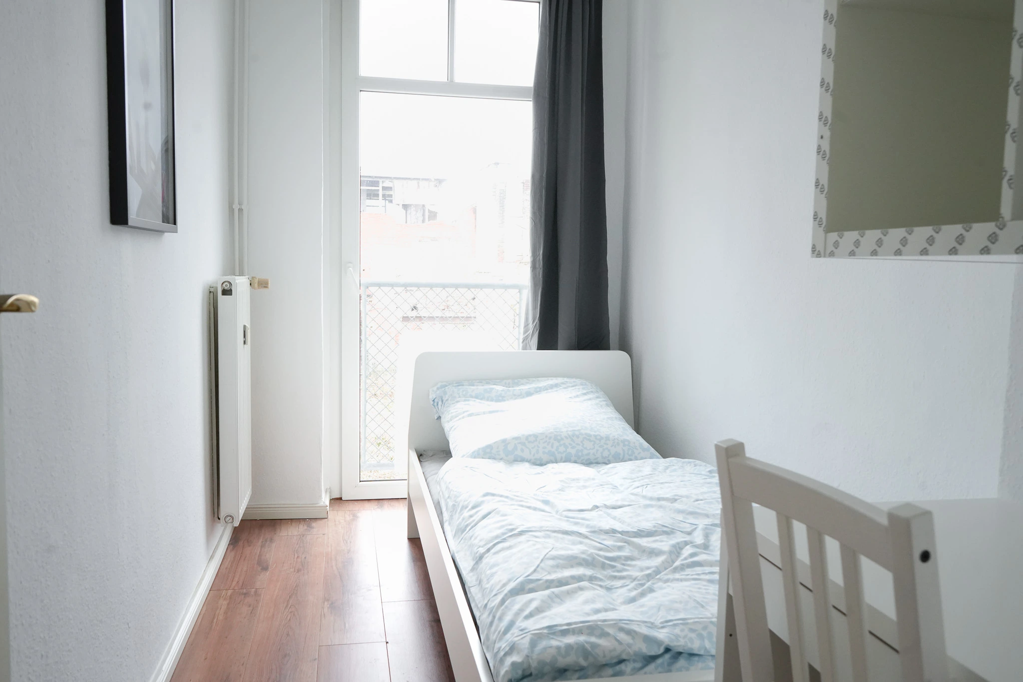 Allee 201 Study Stay - Gallery - 7