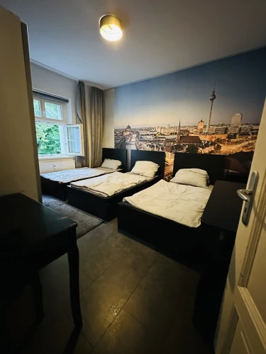 Cozy Apartment for Students - Gallery - 7