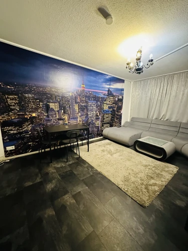 Cozy Apartment for Students - Gallery - 2