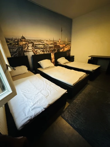 Cozy Apartment for Students - Gallery - 8