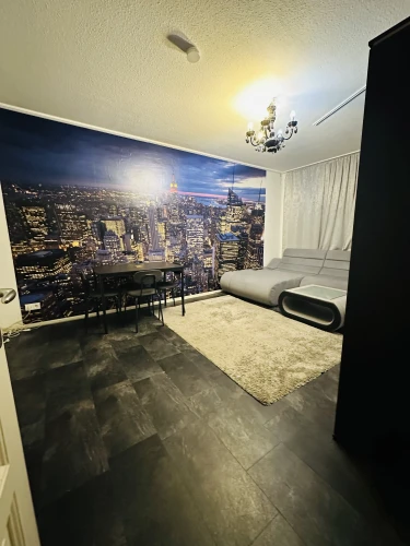 Cozy Apartment for Students - Gallery - 4