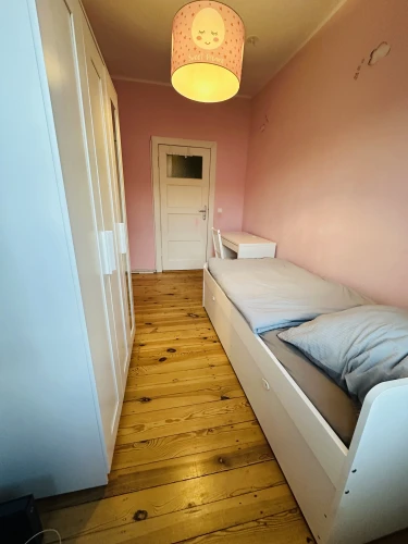 Cozy Apartment for Students - Gallery - 9