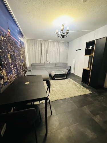 Cozy Apartment for Students - Gallery - 3