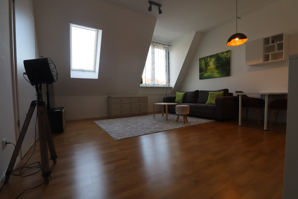 Berlin Heart Apartment - Gallery - 7