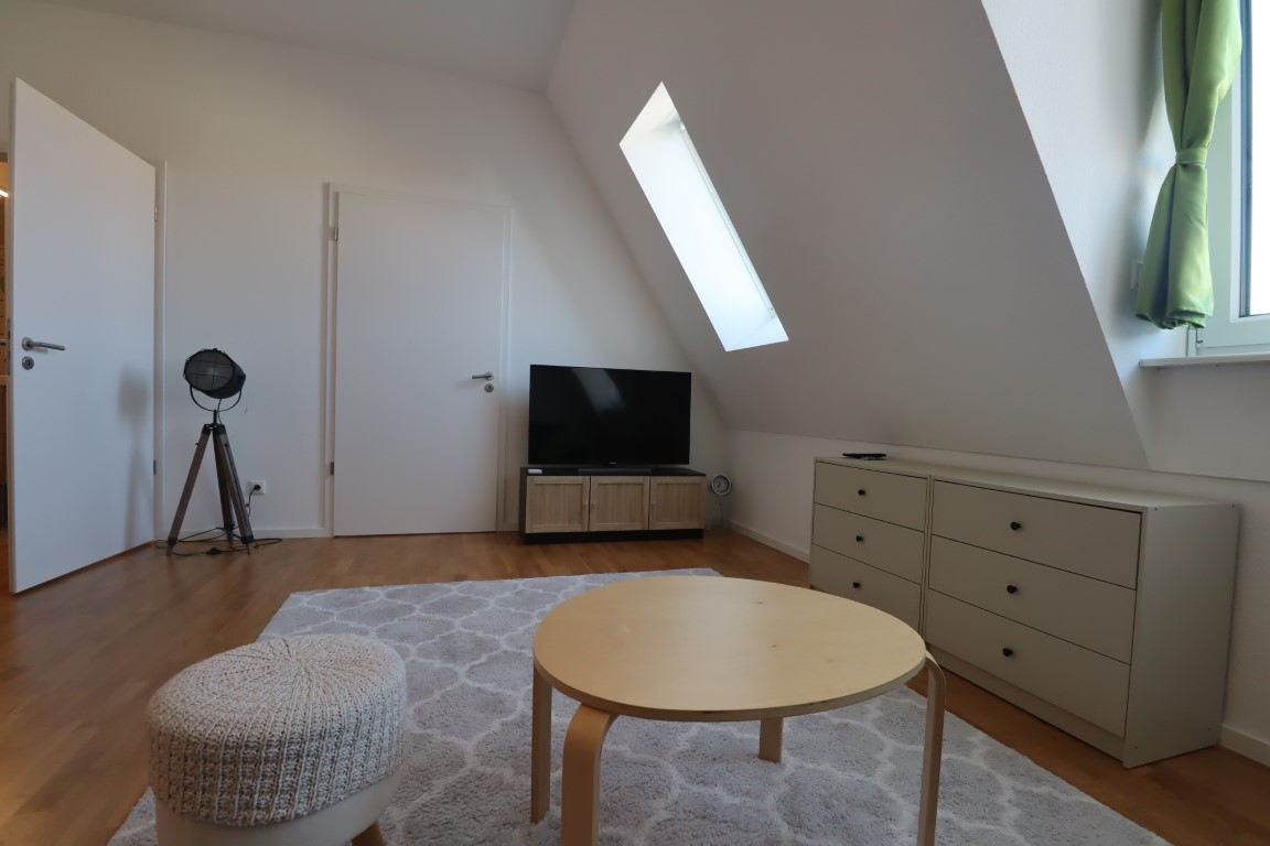 Berlin Heart Apartment - Gallery - 8