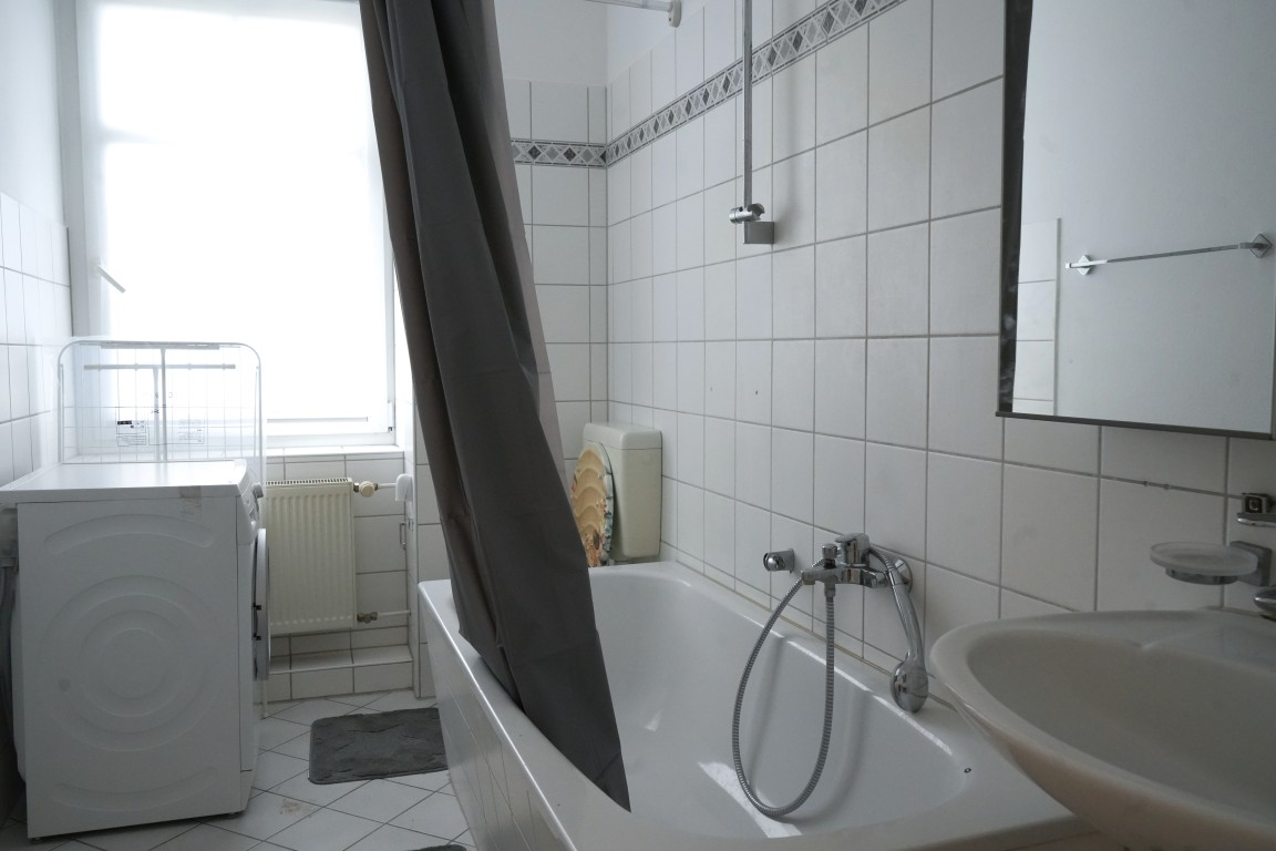 Two-Bedroom Apartment - 3