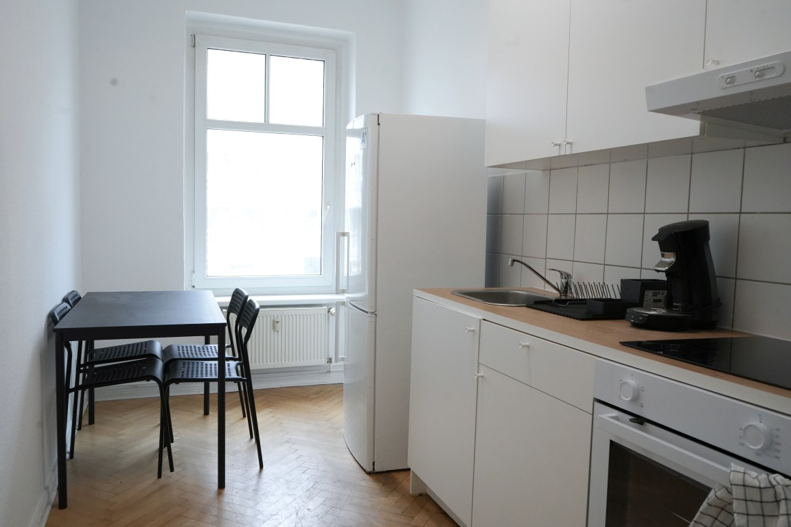 Two-Bedroom Apartment - 5
