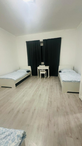Elegance Apartments - Rooms