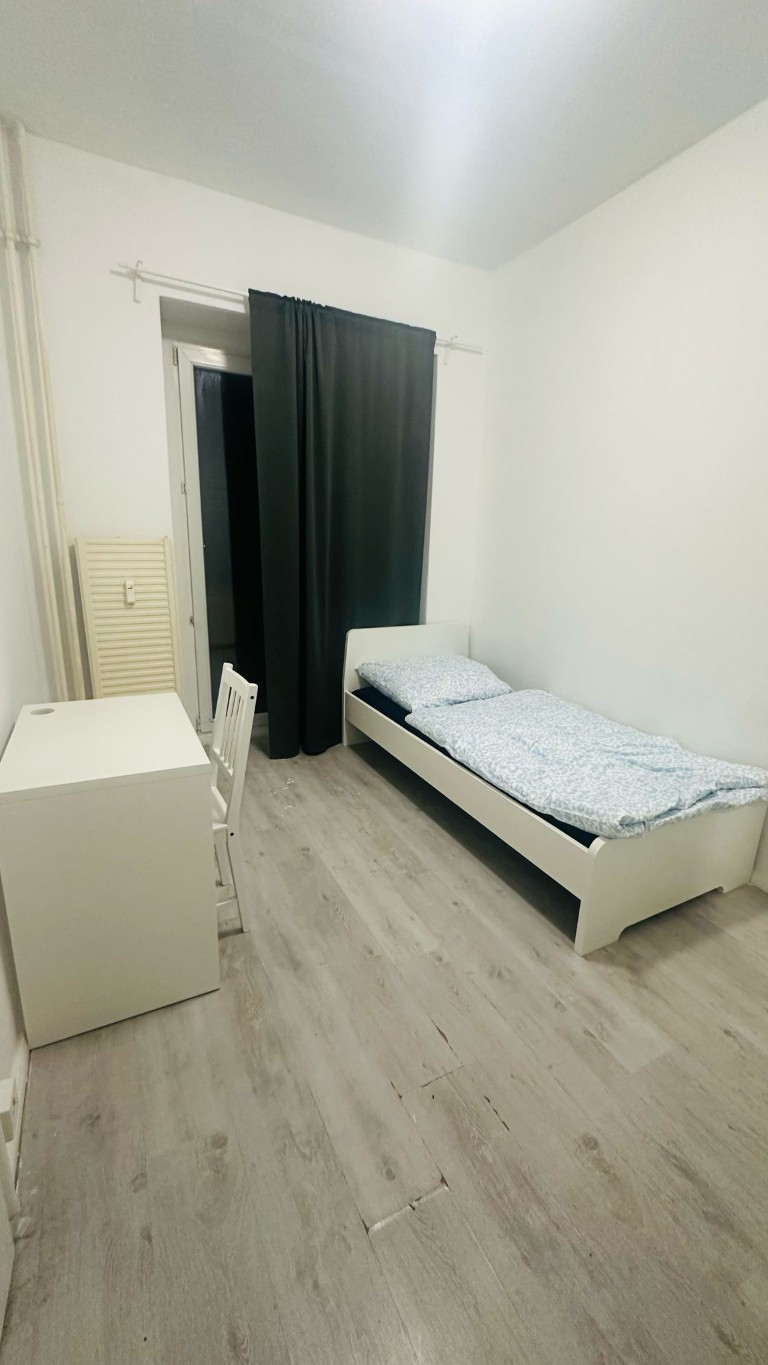 Three-Bedroom Apartment - 6