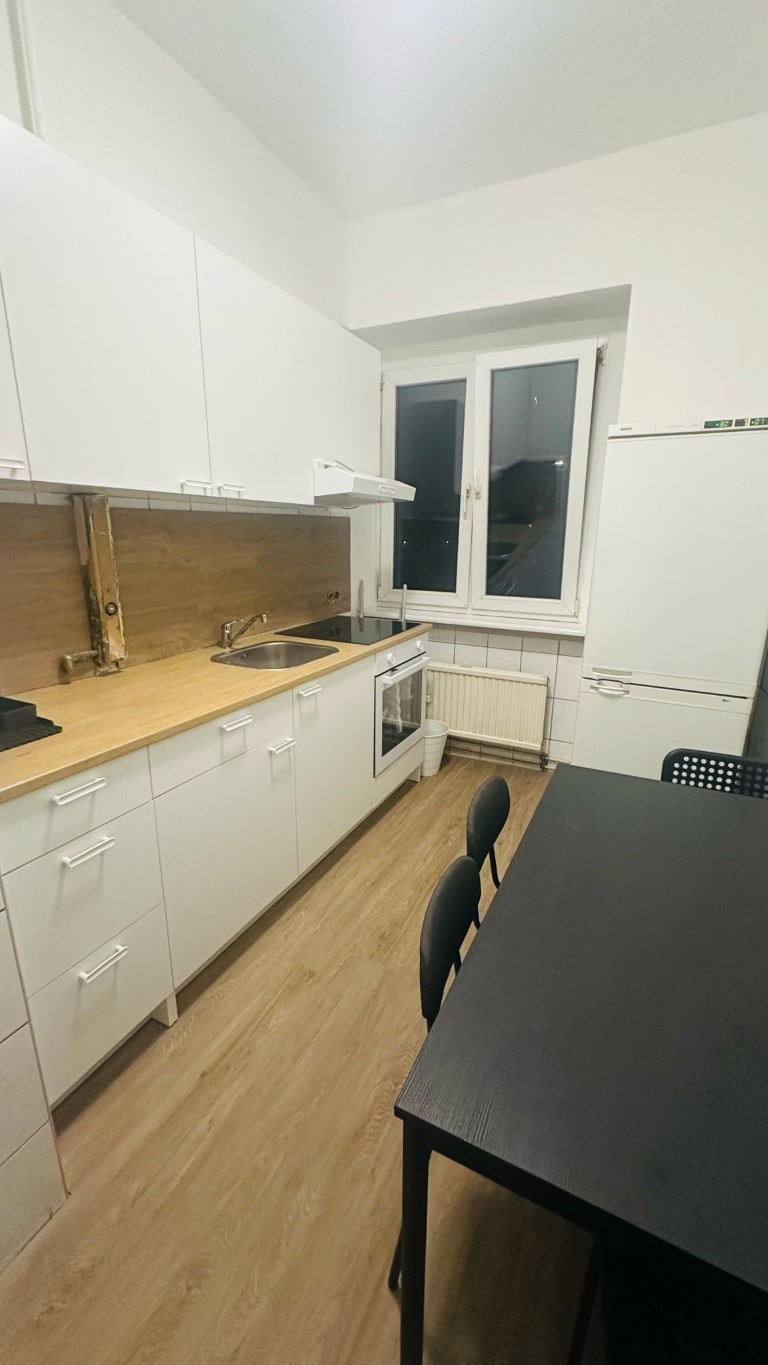 Three-Bedroom Apartment - 3