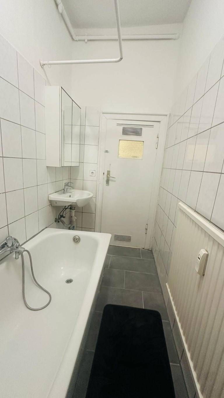 Three-Bedroom Apartment - 5