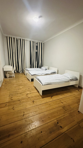 Weißensee Student Living - Gallery - 4
