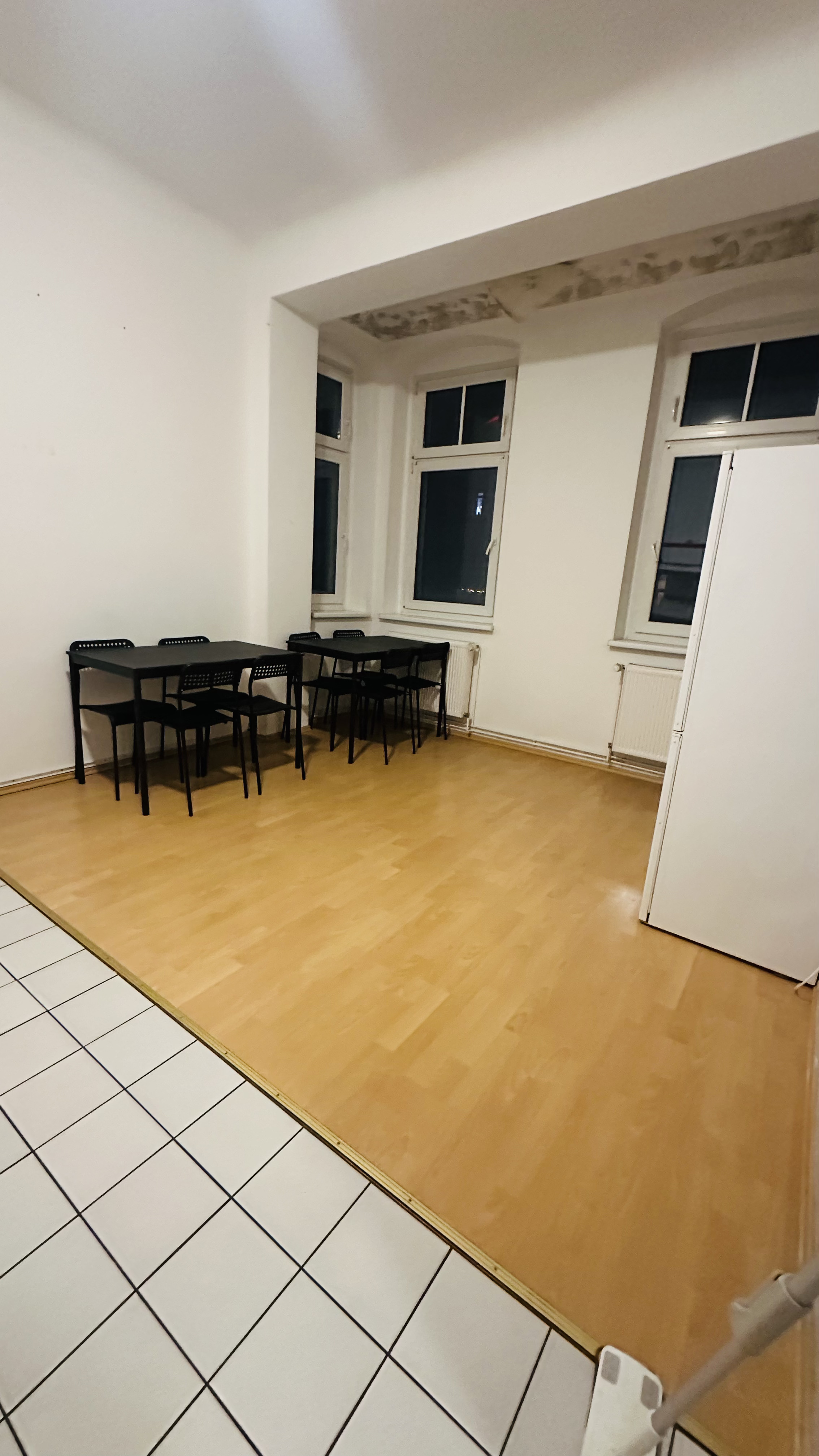 Three-Bedroom Apartment - 3