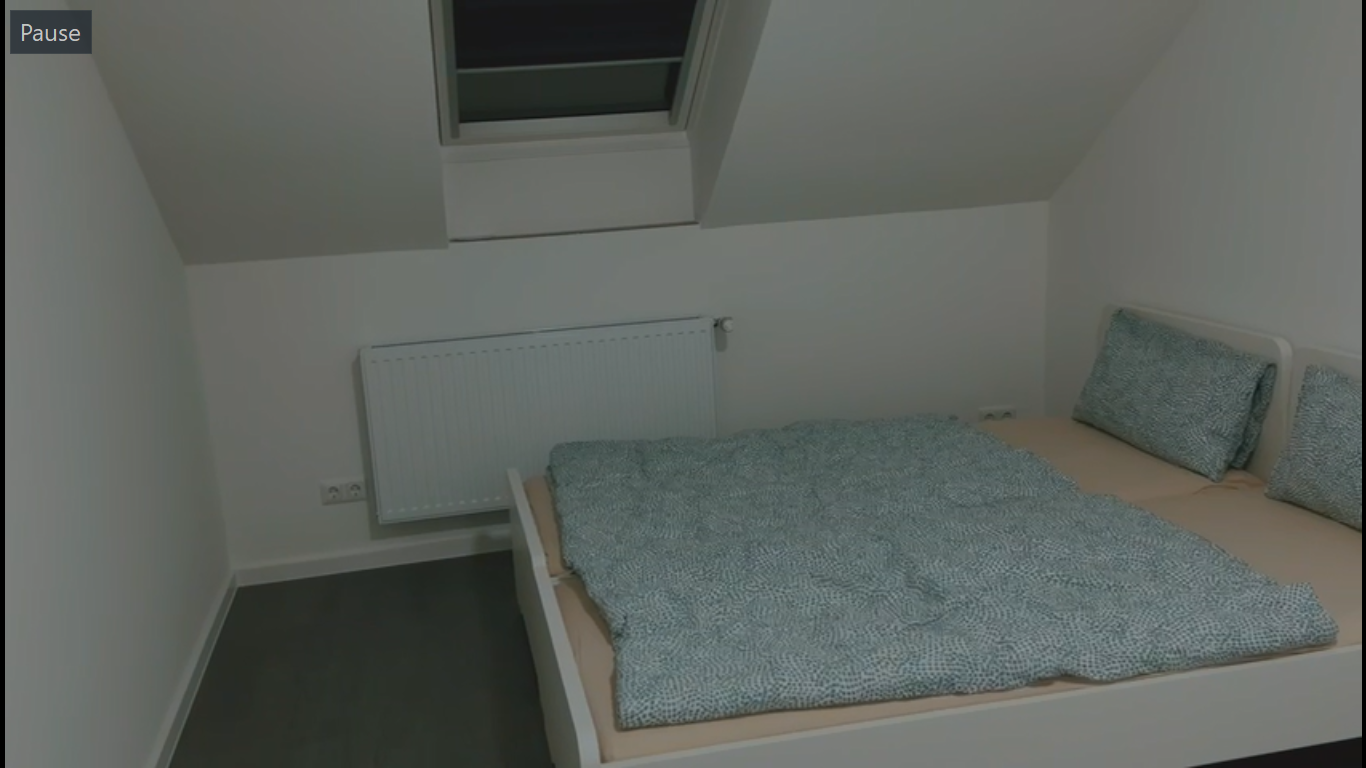 Shared House - 4