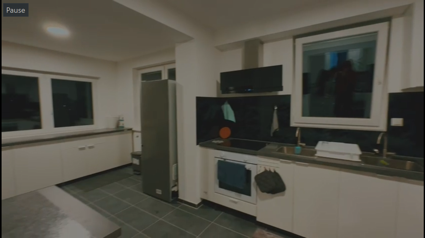 Shared House - 6