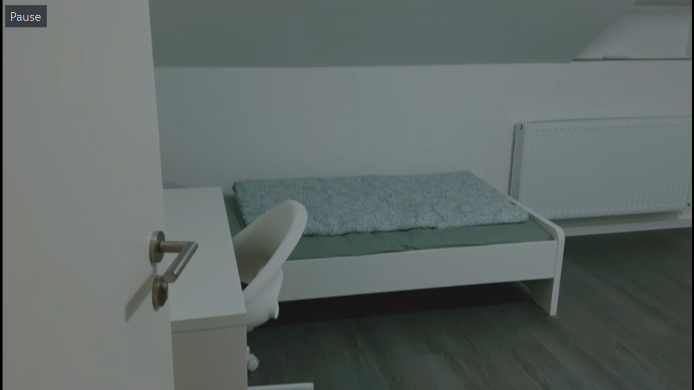 Shared House - 5