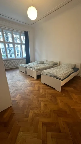 Classy apartment for Students - Gallery - 18