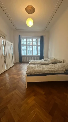 Classy apartment for Students - Rooms