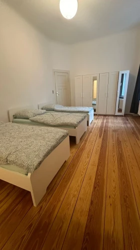 Classy apartment for Students - Gallery - 5
