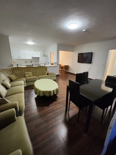 Modern Living Apartment - Gallery - 3