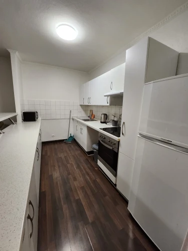 Modern Living Apartment - Gallery - 6