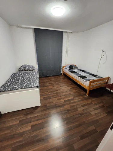 Modern Living Apartment - Gallery - 10