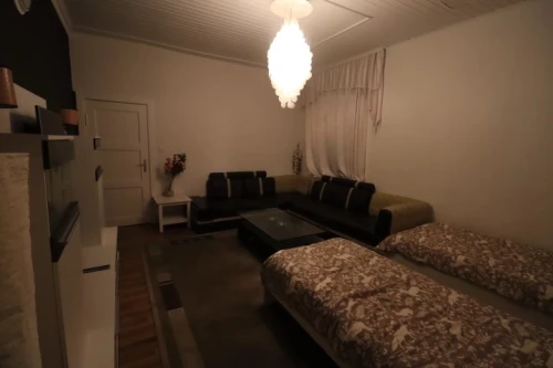 City Lights Apartment - Gallery - 4
