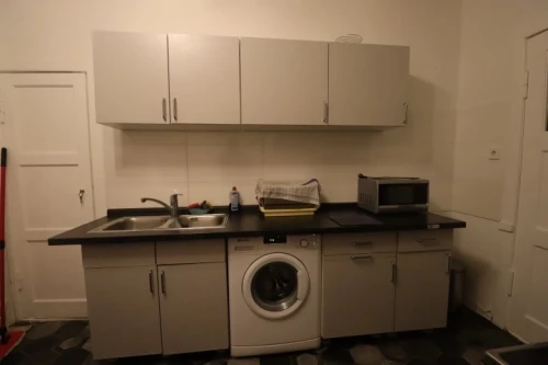 City Lights Apartment - Gallery - 2