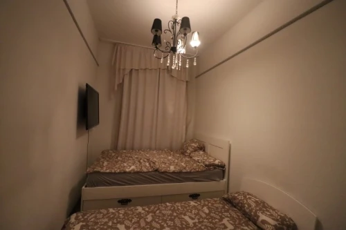 City Lights Apartment - Gallery - 8