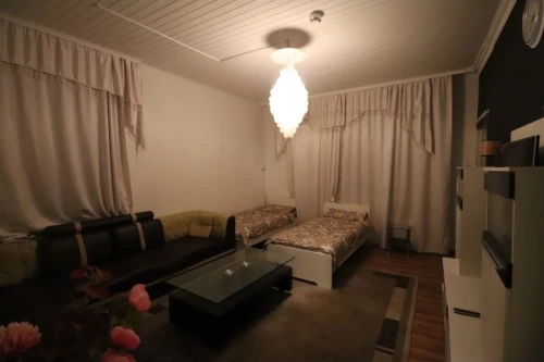 City Lights Apartment - Gallery - 5