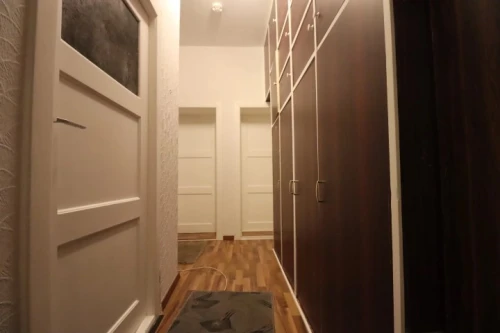 City Lights Apartment - Others