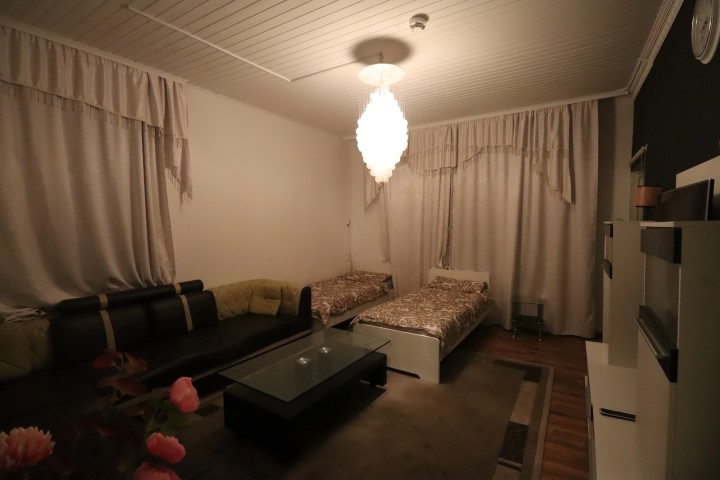 Double Room - 10