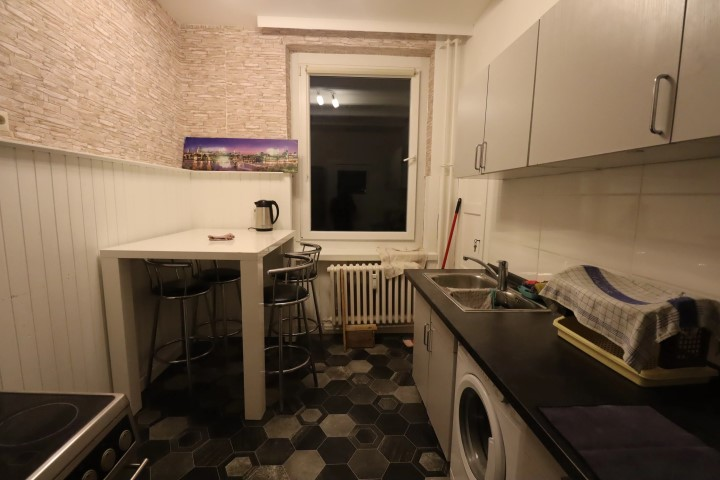 Double Room - 4