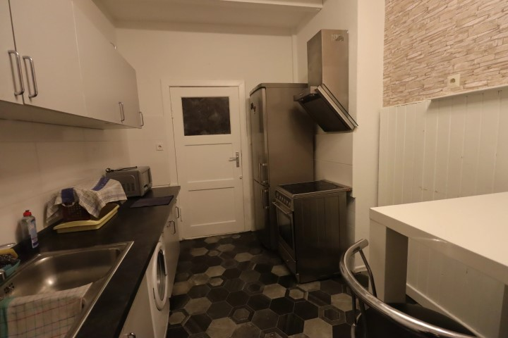 Double Room - 11