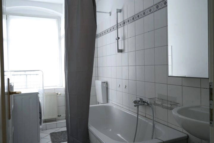 Double Room - 2