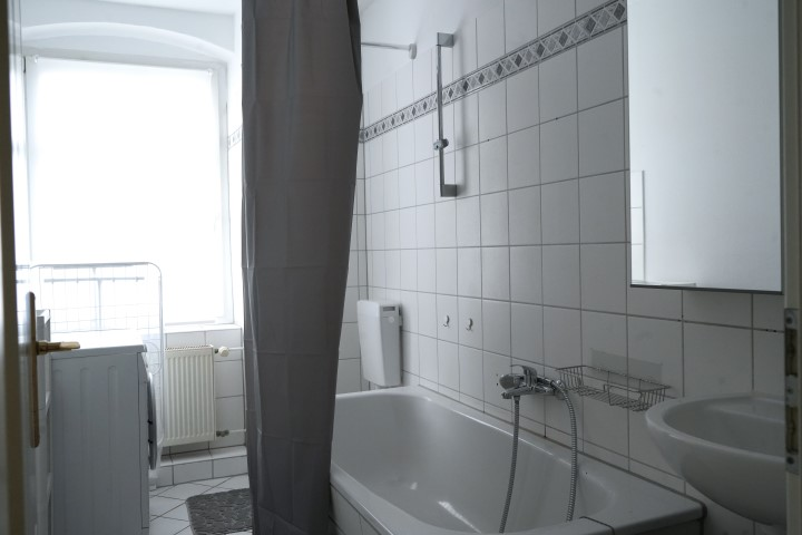 Triple Room - 2