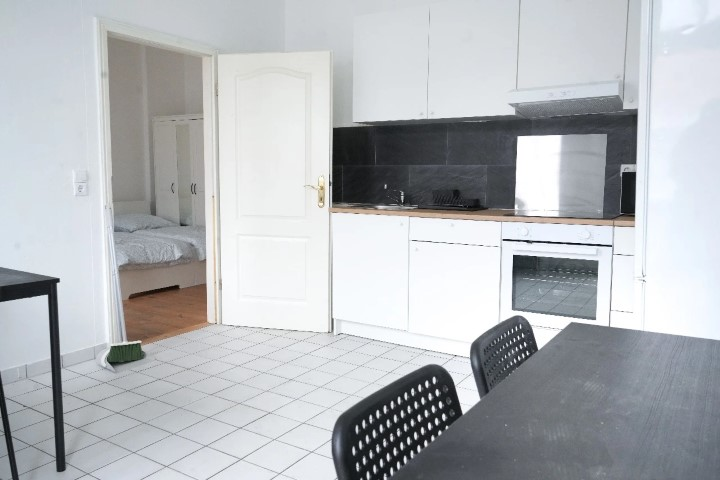  Double Room  -  Campus Right Berlin  - Gallery -  3