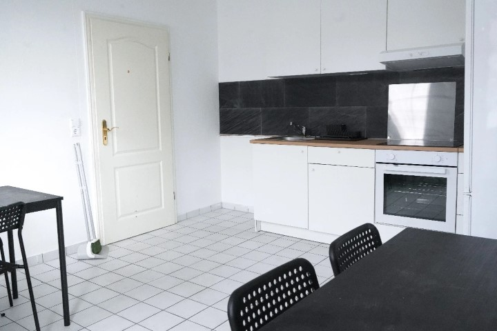  Double Room  -  Campus Right Berlin  - Gallery -  2
