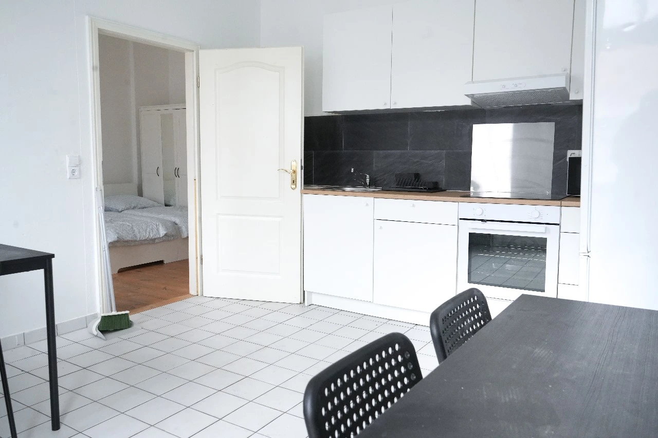  Triple Room  -  Campus Right Berlin  - Gallery -  5