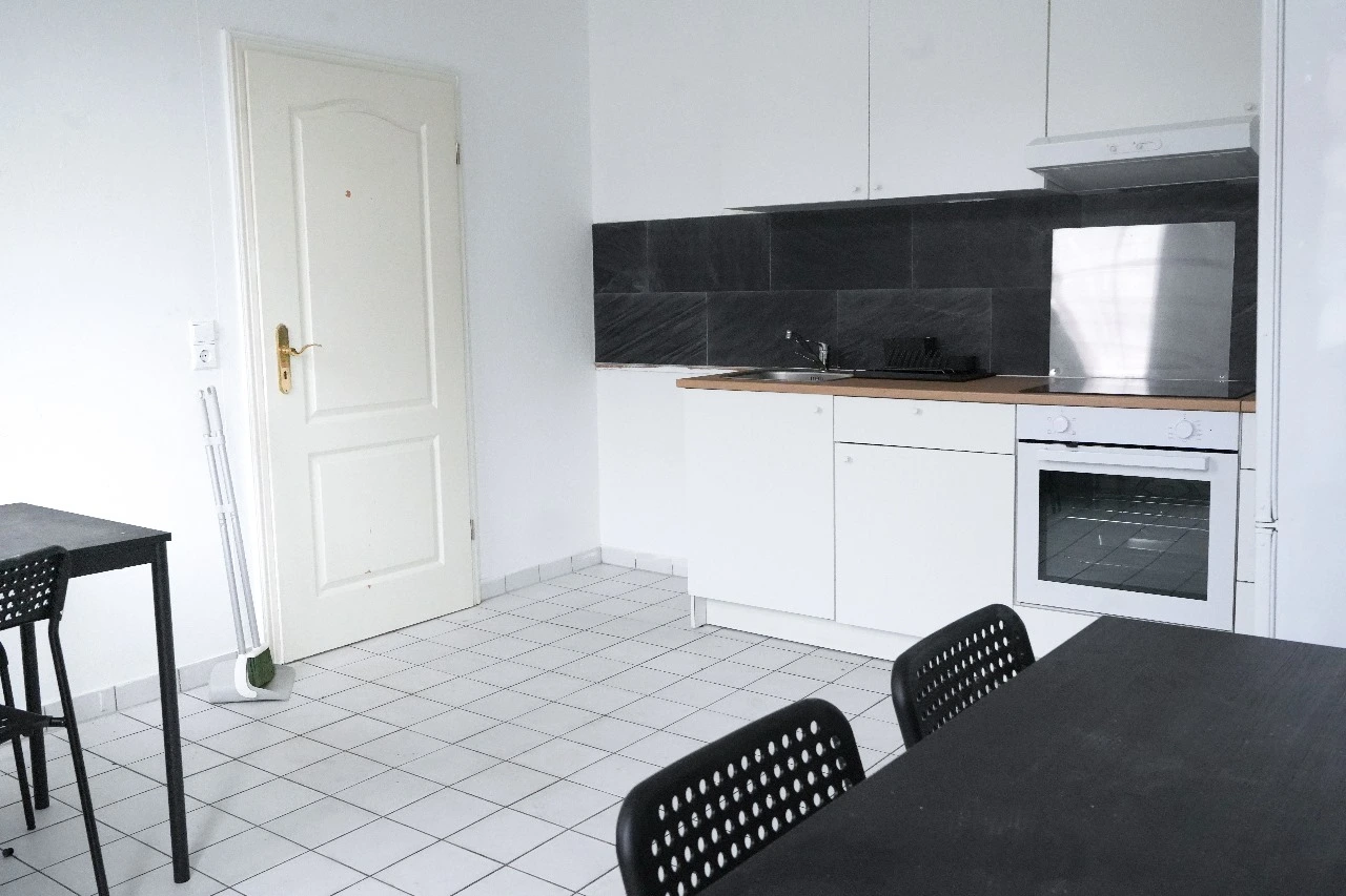  Triple Room  -  Campus Right Berlin  - Gallery -  2