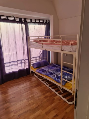  Double Room  -  Berlin Easy Life 5 og  - Gallery -  6